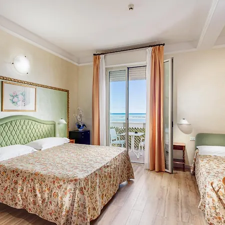 Отель Internazionale 4*