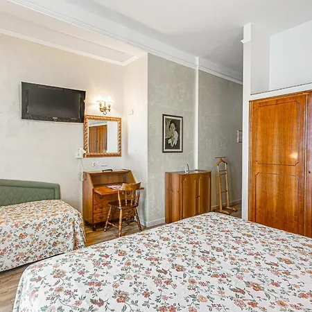 Internazionale Отель 4*