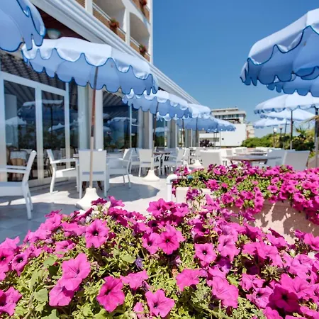 Hotell Internazionale Cesenatico