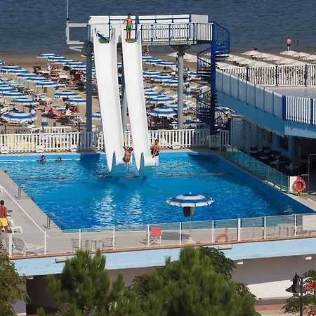 Отель Internazionale 4*