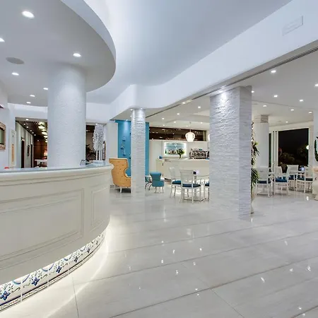 Hotell Internazionale