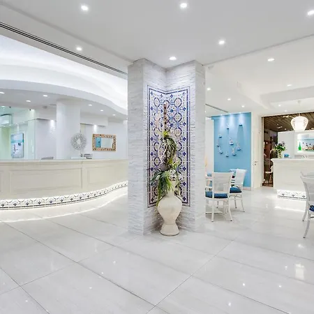 Hotell Internazionale 4*