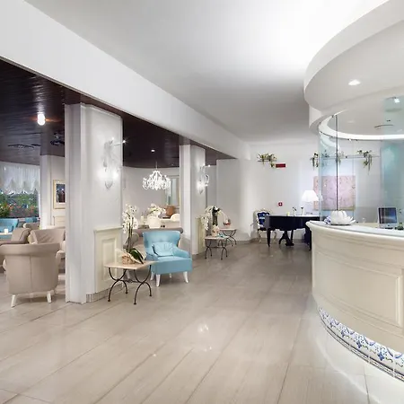 Internazionale 4* Чезенатико