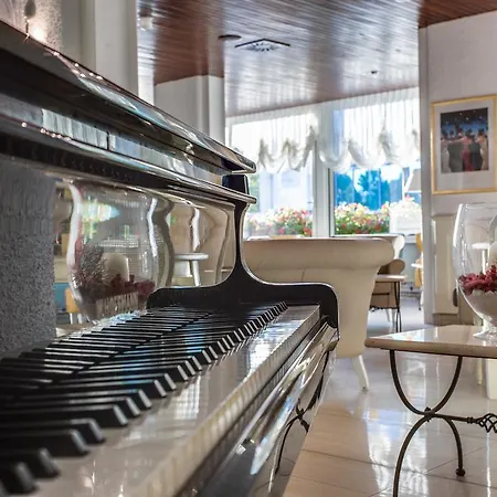 Hotell Internazionale 4*