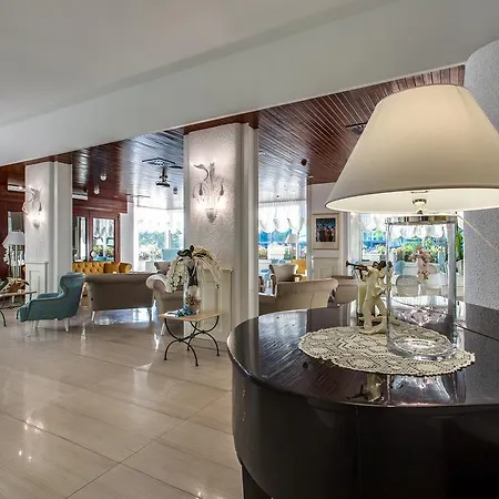 Internazionale Hotell