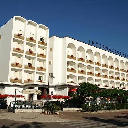 Hotell Internazionale