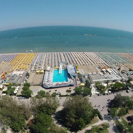 Hotell Internazionale