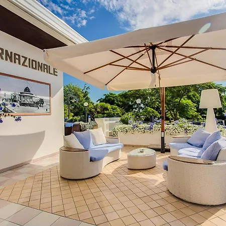 Internazionale 4* Чезенатико