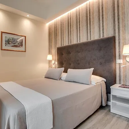Internazionale Hotell Cesenatico