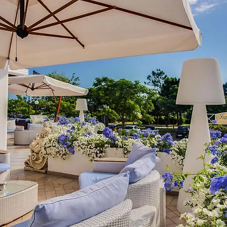 Hotell Internazionale Cesenatico