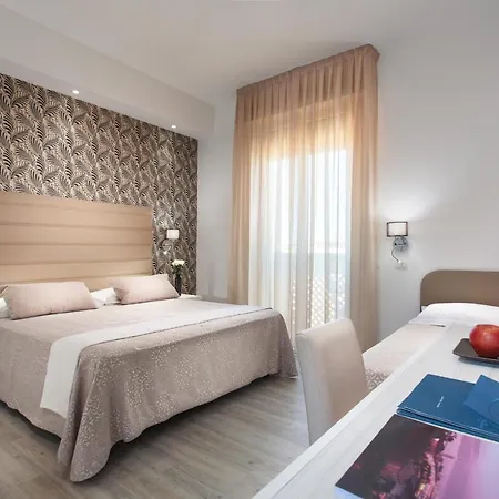 Internazionale Отель 4*